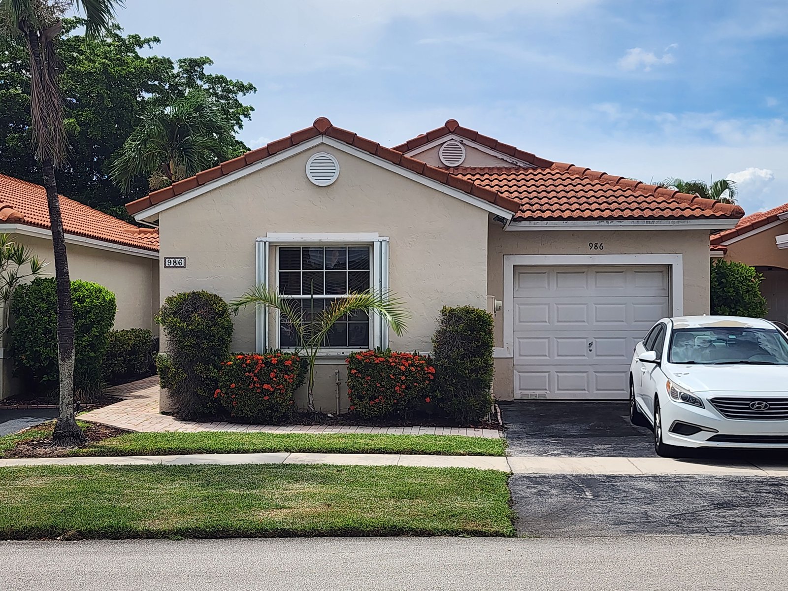 986 SW 180th Ter