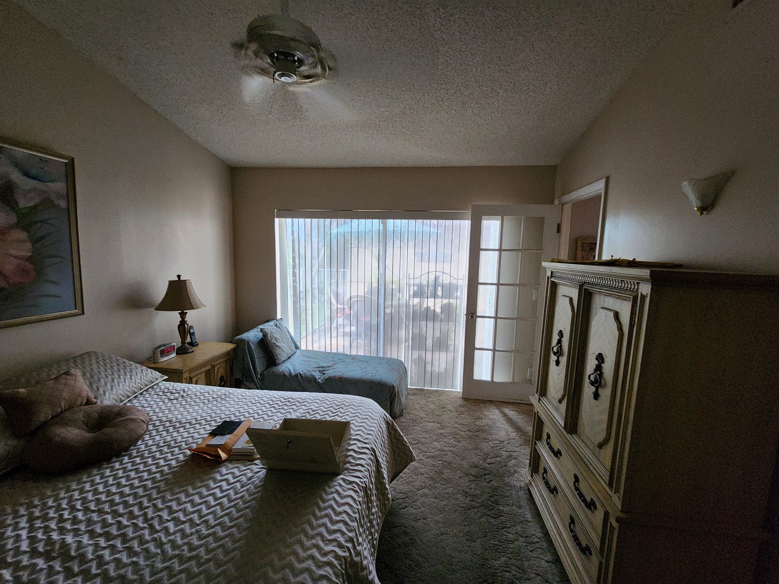 986 SW 180th Ter — Third bedroom