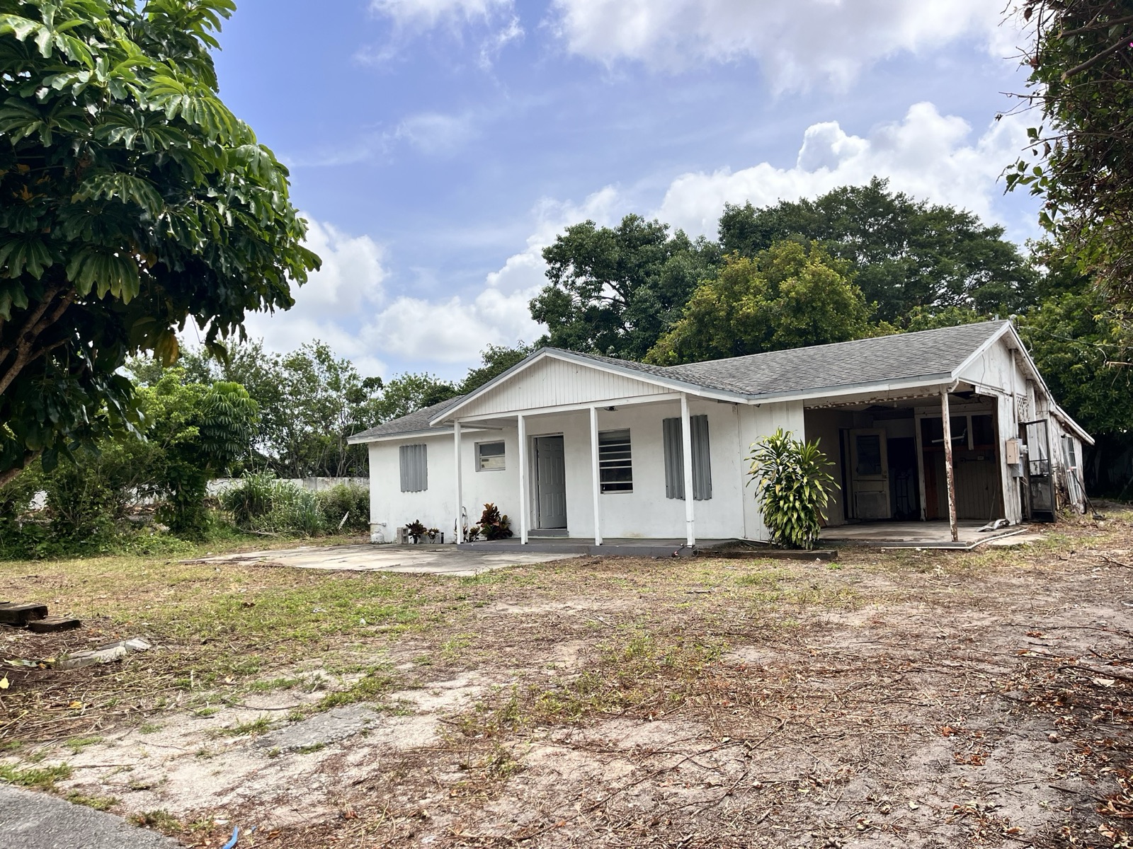 1750 Citation Dr, West Palm Beach