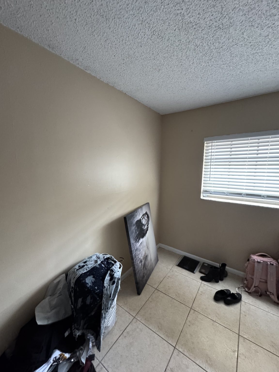 Flex room